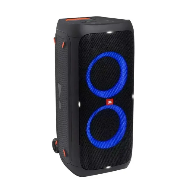 Комплект из 2 колонок JBL на стойках
