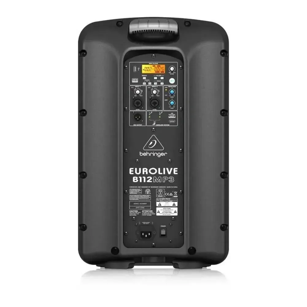 Комплект из 4 колонок на стойках