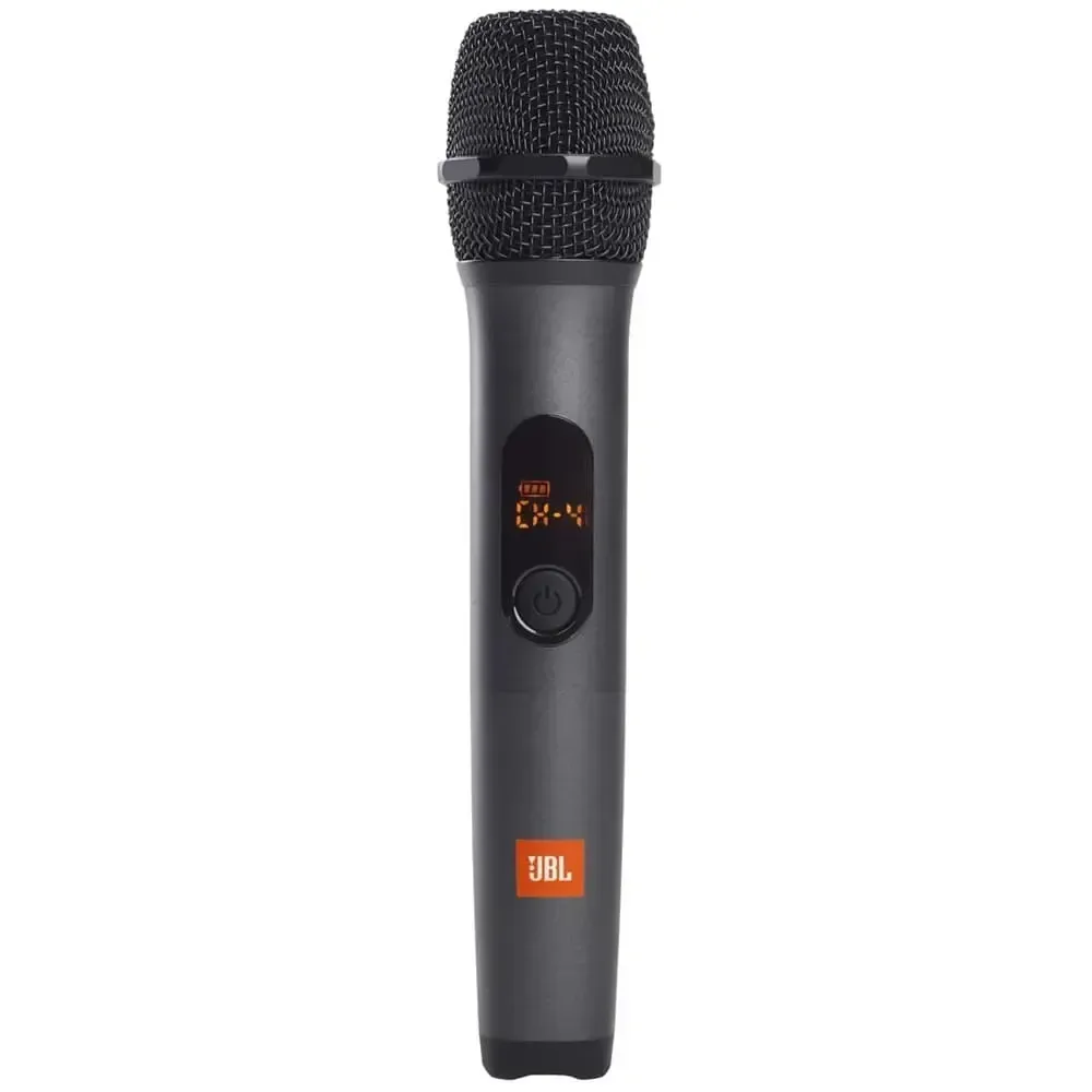 Комплект из 2 микрофонов JBL