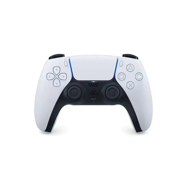 Игровая зона с PlayStation (PS5 с 4 контроллерами + плазма 100” на стойке + 4 пуфика)
